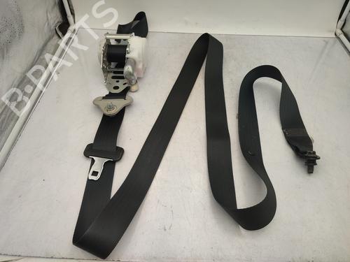 Front right seatbelt SUZUKI SWIFT IV (FZ, NZ) 1.3 DDiS (AZG413D, ZC02S, ZC92S) | BP25627025I25 - Image 5