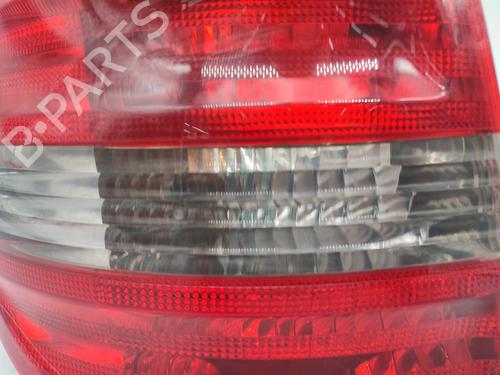 Left taillight MERCEDES-BENZ B-CLASS Sports Tourer (W245) B 180 CDI (245.207) | BP23683928C34 