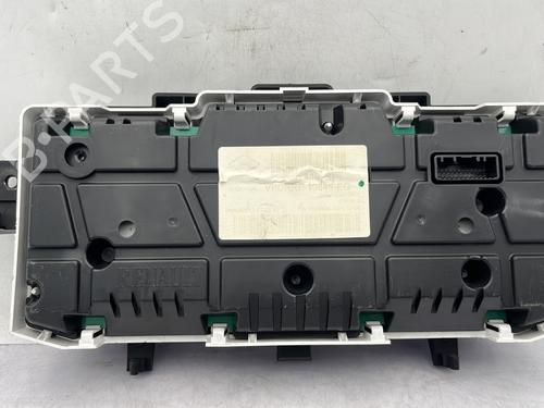 Instrument cluster RENAULT CAPTUR I (J5_, H5_) 1.5 dCi 90 (J5N4, J5M5, J5MW, J5M6, J5AL, J5AJ) | BP32519105C47 