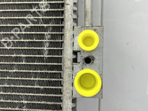 Used AC radiator AC radiator MITSUBISHI OUTLANDER III (GG_W, GF_W, ZJ, ZL, ZK) 2.2 Di-D 4WD (GF6W) (150 hp) 23757308 23757308