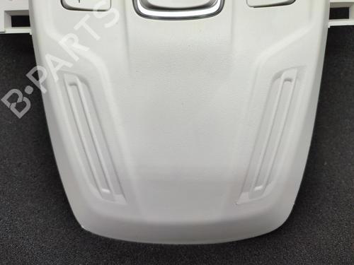 Interior roof light CITROËN C4 Grand Picasso II (DA_, DE_) 1.6 HDi / BlueHDi 115 | BP23732787I8 