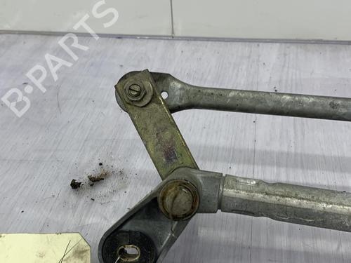 Front wiper motor CITROËN XSARA PICASSO (N68) 2.0 HDi | BP23674135M29 