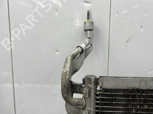 AC radiator FORD FIESTA VI (CB1, CCN) 1.5 TDCi | BP33720238M32  - Image 5