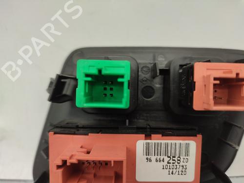 Switch CITROËN DS4 (NX_) 1.6 HDi 115 | BP25290219I30 