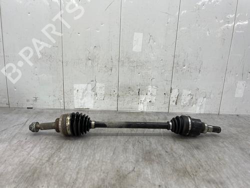 Right front driveshaft NISSAN PIXO (UA0) 1.0 | BP37494154M39 - Image 3