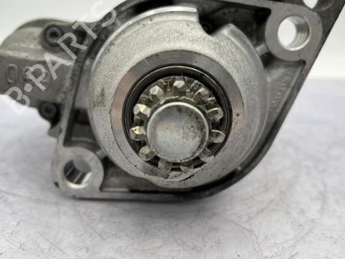 Used Starter Starter SKODA FABIA II (542) 1.6 TDI (90 hp) 23749076 23749076