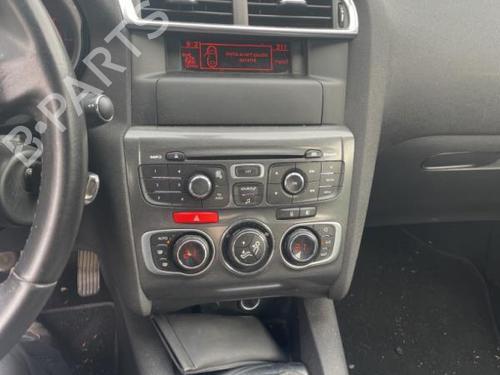 Pedal CITROËN C4 II (NC_) 1.6 HDi 115 | BP23678171I4 - Image 25