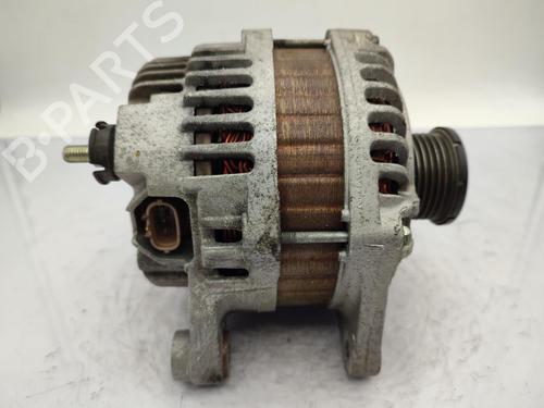 Alternator NISSAN QASHQAI / QASHQAI +2 I (J10, NJ10, JJ10E) 1.6 dCi | BP23748997M7 
