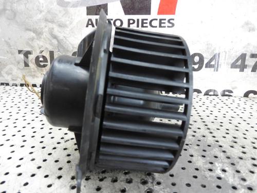 Heater blower motor VW POLO III (6N1) 60 1.4 | BP23685306M62 