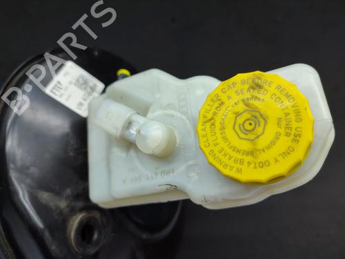 Servo brake SEAT IBIZA IV SC (6J1, 6P5) 1.9 TDI | BP23757707M42 