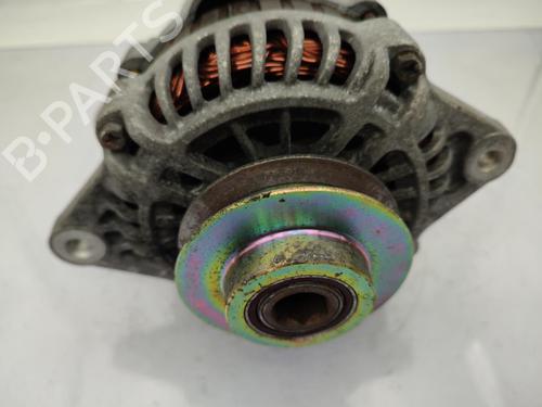 Used Alternator Alternator NISSAN PRIMERA (P12) 2.2 Di (126 hp) 23739321 23739321