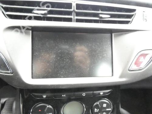 Right front shock absorber CITROËN C3 II (SC_) 1.6 BlueHDi 75 | BP23708108M17 - Image 17