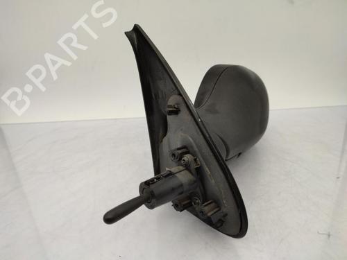 Left mirror NISSAN MICRA III (K12) 1.0 16V | BP23712063C26 