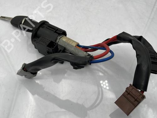 Used Electronic module Electronic module CITROËN SAXO (S0, S1) 1.5 D (58 hp) 29372569 29372569