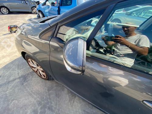 Used Left mirror Left mirror 38111545 38111545