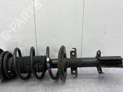 Used Right front shock absorber RENAULT KANGOO Express (FW0/1_) 1.5 dCi 70 (FW0A, KW0V) (68 hp) 23754987