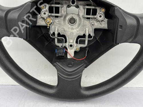 Rat Rat PEUGEOT 207 (WA_, WC_) 1.4 16V (88 hp) 23756507 23756507