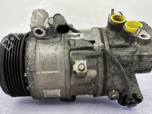 AC compressor BMW 1 (E87) 118 d | BP24498496M34 - Image 5