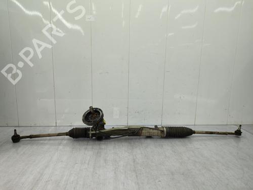 Steering rack PEUGEOT 206 Hatchback (2A/C) 1.4 HDi eco 70 | BP23691463M22 