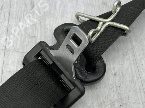 Used Front right seatbelt Front right seatbelt FORD FIESTA V (JH_, JD_) 1.4 TDCi (68 hp) 23704787 23704787