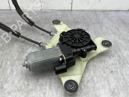 Front right window mechanism NISSAN NV400 Van (X62, X62B) dCi 130 | BP23756819C23 