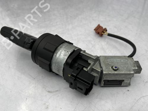 Used Electronic module Electronic module PEUGEOT 308 I (4A_, 4C_) 1.6 HDi (92 hp) 33040990 33040990