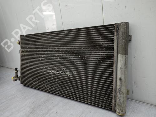 Used AC radiator AC radiator RENAULT MEGANE III Grandtour (KZ0/1) 1.5 dCi (KZ09, KZ0D, KZ1G, KZ29, KZ14, KZ1W, KZ10, KZ1F,... (110 hp) 23741535 23741535