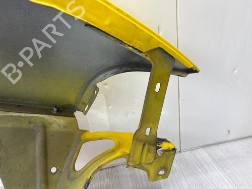 Used Left front fenders Left front fenders 38057026 38057026