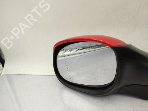 left-mirror-peugeot-206-hatchback-2ac-1998-1999-2000-2001-2002-2003-2004-2005-2006-2007-2008-2009-2010-2011-2012-23749458 main image