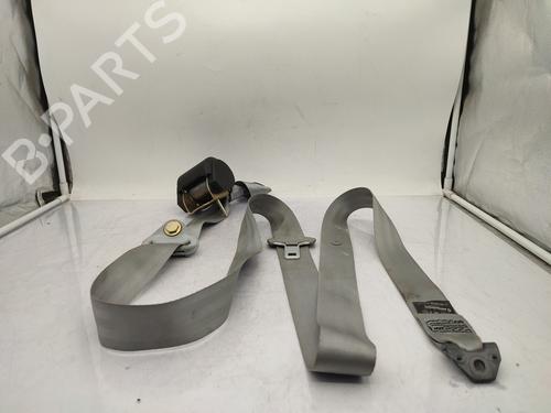 Venstre bak beltestrammer RENAULT TWINGO I (C06_) 1.2 (C066, C068) (58 hp) 28570238
