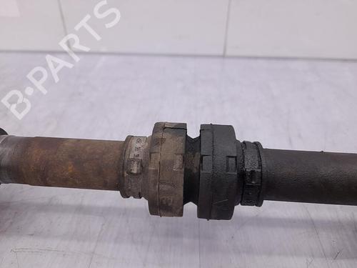 Right front driveshaft NISSAN PRIMERA Estate (WP12) 2.2 Di | BP23697682M39 - Image 3