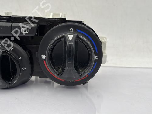 Climate control PEUGEOT 208 I (CA_, CC_) 1.0 VTi | BP24638961I5 