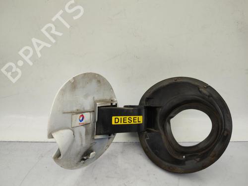 Fuel flap PEUGEOT 208 I (CA_, CC_) 1.6 HDi / BlueHDi 75 | BP23722261C131