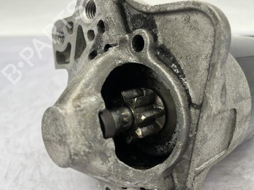 Starter RENAULT CLIO III (BR0/1, CR0/1) 1.6 16V (BR05, BR0B, BR0Y, BR15, BR1J, BR1M, BR1Y, CR0B,... | BP23755890M8 