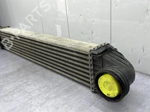 Used Intercooler Intercooler MERCEDES-BENZ A-CLASS (W169) A 180 CDI (169.007, 169.307) (109 hp) 23750021 23750021