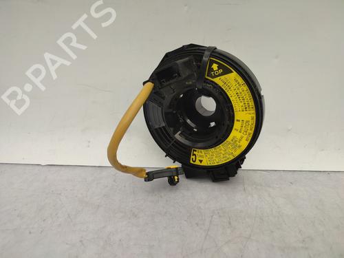 Kontaktrulle Airbag TOYOTA YARIS (_P1_) 1.0 (SCP10_, SCP10R) (68 hp) 25898492