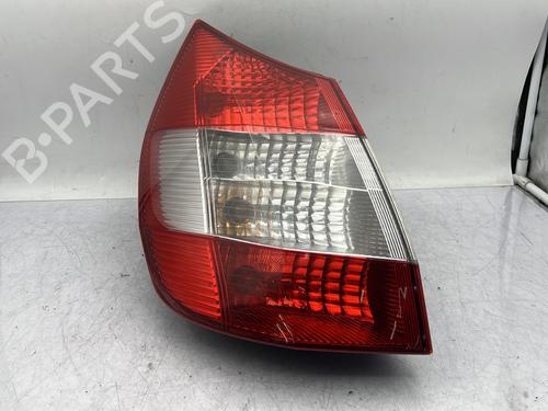 Venstre baglygte RENAULT SCÉNIC II (JM0/1_) 1.5 dCi (JM1E, JM16) (106 hp) 29999404