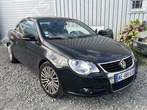 Air filter box VW EOS (1F7, 1F8) 2.0 TDI 16V | BP26326707M87  - Image 7