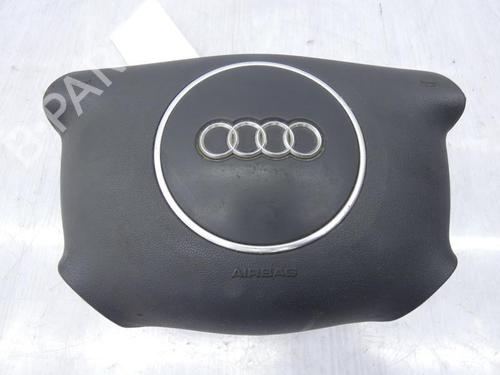 Førerens kollisjonspute AUDI A2 (8Z0) 1.6 FSI (110 hp) 23700745