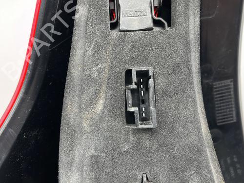 Right taillight DACIA SANDERO 1.4 MPI LPG | BP23760989C35 - Image 2