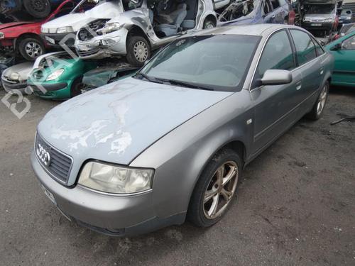 Climate control AUDI A6 C5 (4B2, 4B4) 2.5 TDI | BP23705285I5  - Image 20