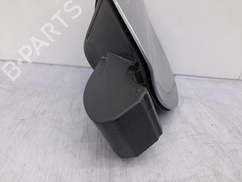 Fuel flap PEUGEOT 2008 I (CU_) 1.6 HDi | BP23705138C131