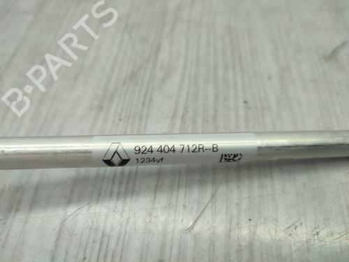 AC pipe DACIA DUSTER (HM_) 1.5 dCi 115 (HMAD) | BP25917502M126  - Image 5