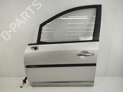 Used Left front door KIA CARENS III MPV (UN) 2.0 CRDi 140 (140 hp) 23710208
