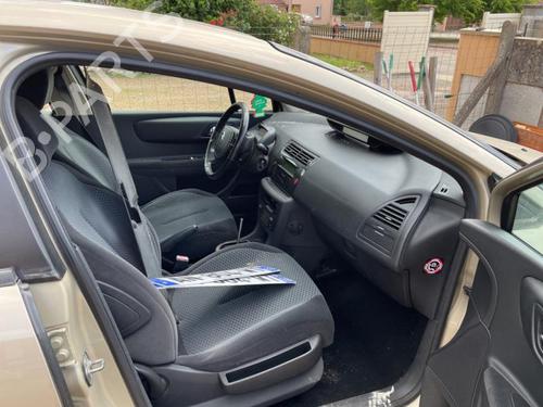 Left tailgate light CITROËN C4 I (LC_) 1.6 HDi | BP23700289C79 - Image 11