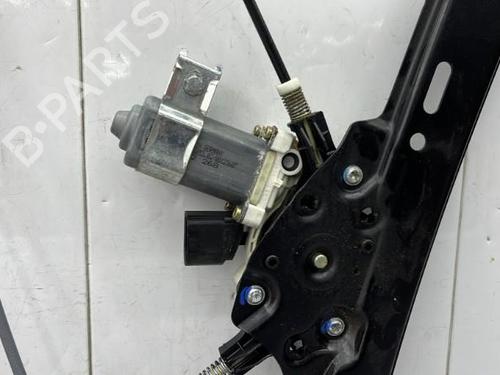Front right window mechanism BMW 5 (E60) 530 d | BP23732183C23 