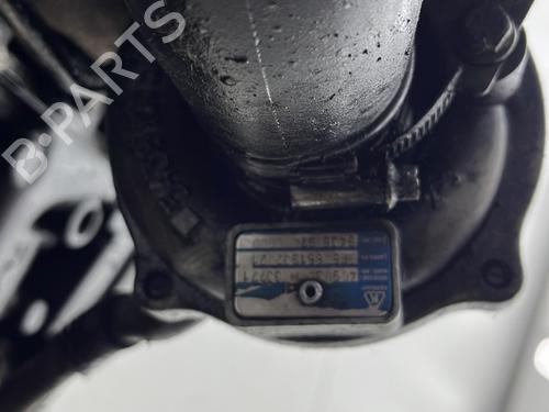 Engine RENAULT KANGOO Express (FC0/1_) 1.5 dCi (FC07, FC1R) | BP30596803M1 