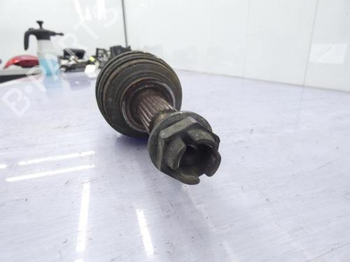 Used Right front driveshaft Right front driveshaft RENAULT CLIO III (BR0/1, CR0/1) 1.5 dCi (C/BR0G, C/BR1G) (68 hp) 23696210 23696210