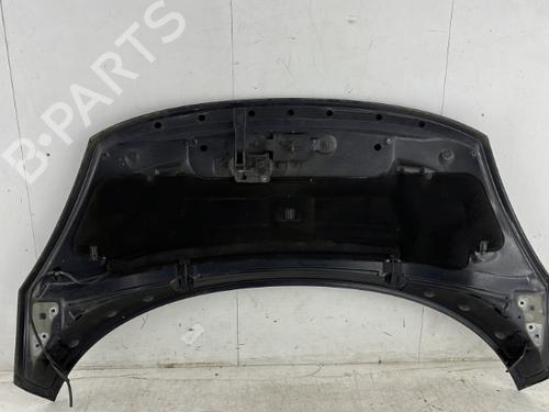 Hood RENAULT SCÉNIC III (JZ0/1_) 1.5 dCi | BP23754256C1
