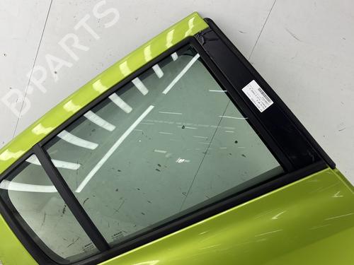 Right rear door RENAULT CLIO III (BR0/1, CR0/1) 1.5 dCi (C/BR0G, C/BR1G) | BP31356975C5